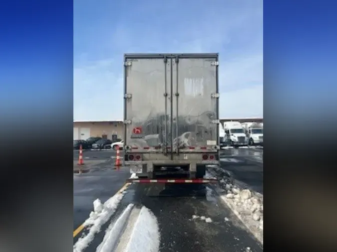 2015 GREAT DANE TRAILERS 7211TZ-1 53/162/1028373674ff196fd1b96fd72a8d5859e31