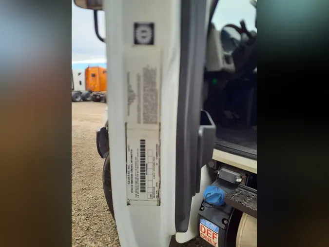 2017 NAVISTAR INTERNATIONAL 43008376f0cec4b061d6710ccb7d9dc6520c