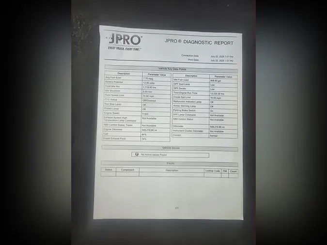 2018 FREIGHTLINER NEW CASCADIA PX12664