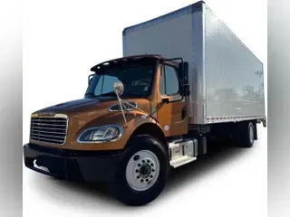 2021 Freightliner Business Class M2 106