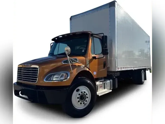 2021 Freightliner Business Class M2 1068377d818379eb614becc0020b855bde0