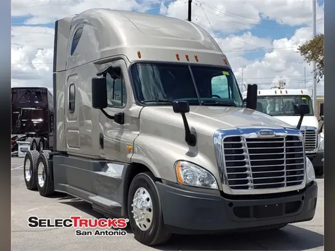 18 Freightliner Cascadia 125 For Sale Equipment Experts Equipment Experts