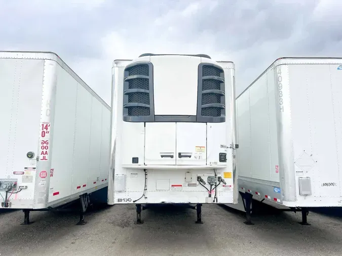 2015 UTILITY VS2RA