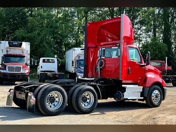 2020 INT LT625 6x4