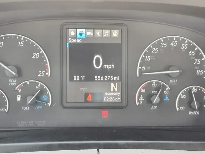 2020 FREIGHTLINER CASCADIA PX11664ST