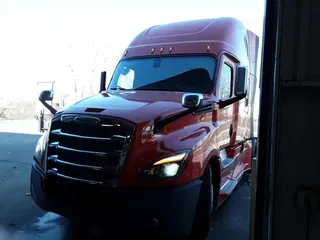 2020 FREIGHTLINER/MERCEDES NEW CASCADIA PX12664