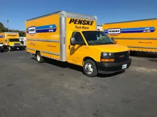 2019 GMC G33903