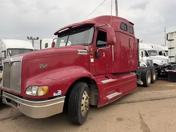 2007 INTERNATIONAL 9400837a8e590df8d2a64beb93676a847aff