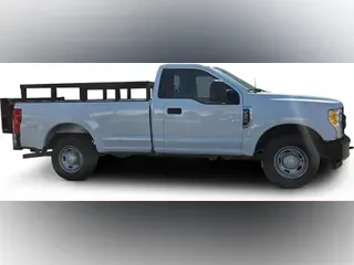 2019 Ford F-250