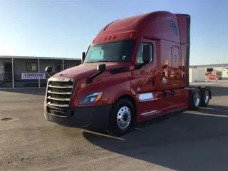 2022 FREIGHTLINER CA126