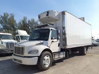 2018 FREIGHTLINER/MERCEDES M2 106