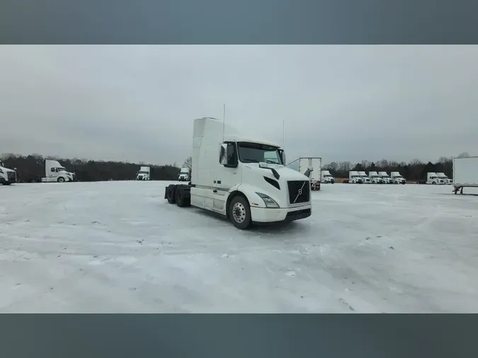 2020 Volvo VNR64T640837bfdce45157d83e65e361fa32b7e26