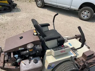 2001 GRASSHOPPER 721D