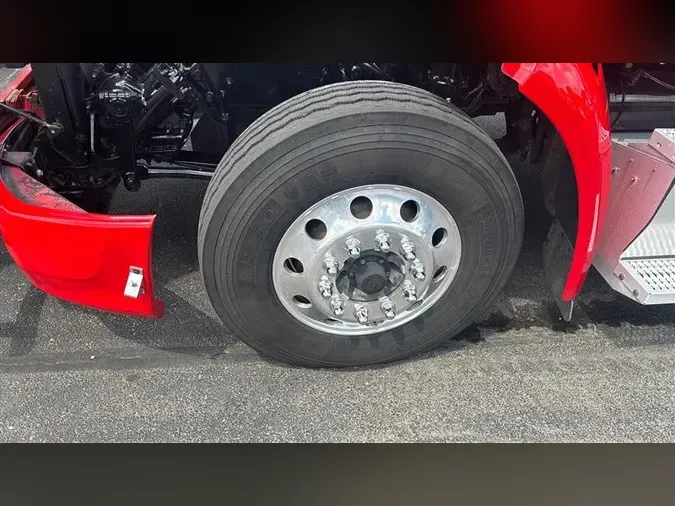2020 PETERBILT 579