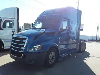 2020 FREIGHTLINER/MERCEDES NEW CASCADIA PX12664
