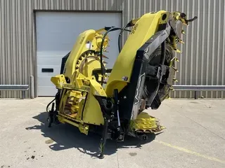 2018 John Deere 770