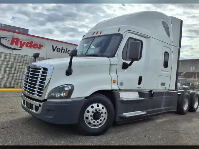 2020 FREIGHTLINER/MERCEDES CASCADIA 125837f6324a4475223e8ee8f5367034c8f