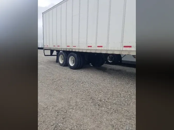 2019 WABASH Dry Van