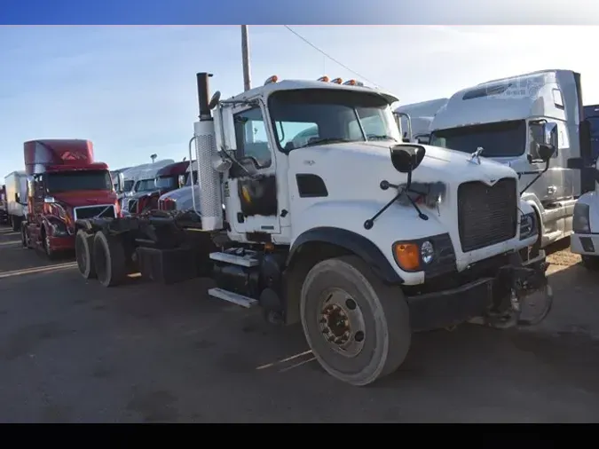 2007 MACK GRANITE CV7138381426589bb11cc2e3fc277b3fd7513