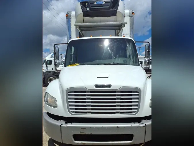 2017 FREIGHTLINER/MERCEDES M2 106