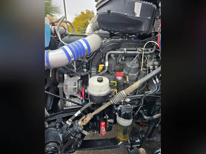 2021 Peterbilt 5798382dfa58675636dbffe2dfa8b528d6b