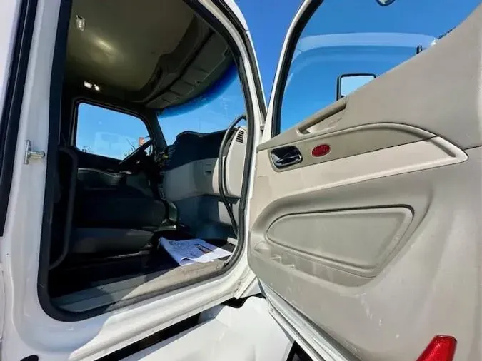 2019 Peterbilt 579