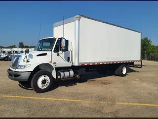 2019 NAVISTAR INTERNATIONAL 4300