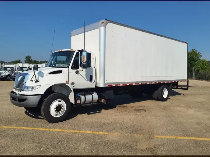 2019 NAVISTAR INTERNATIONAL 4300838422a6dd2f7a148d18aa235ff67de1