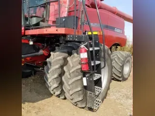 2016 Case IH 8240