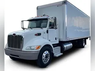 2020 Peterbilt 337