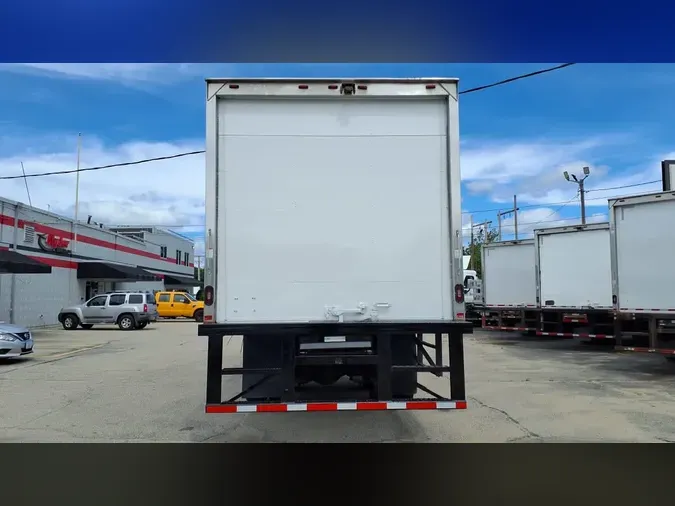 2018 FREIGHTLINER/MERCEDES M2 10683849fa59496ebe14ea7084b7fd142ce