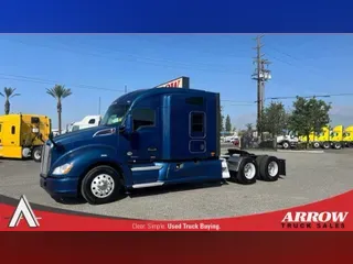 2020 KENWORTH T680