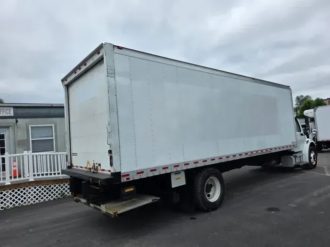 2019 FREIGHTLINER/MERCEDES M2 1068385cdd90a220185658cc6550033d77d