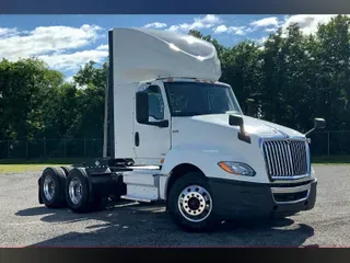 2020 INT LT625 6x4