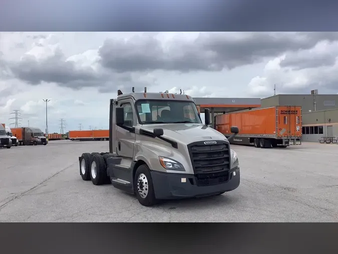 2020 Freightliner Cascadia 1268386514c395fb00be980558b4a7af4be