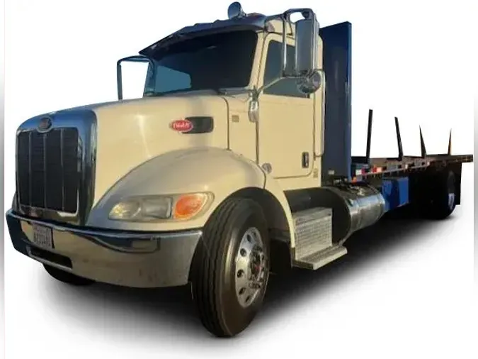 2017 Peterbilt 3378386ef82aaa8f7a1955a6706f8cf7066