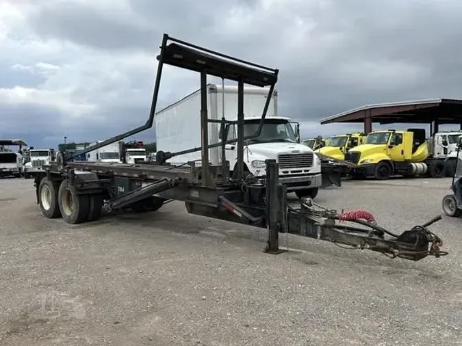 2002 ACCURATE INDUSTRIES ROLL OFF