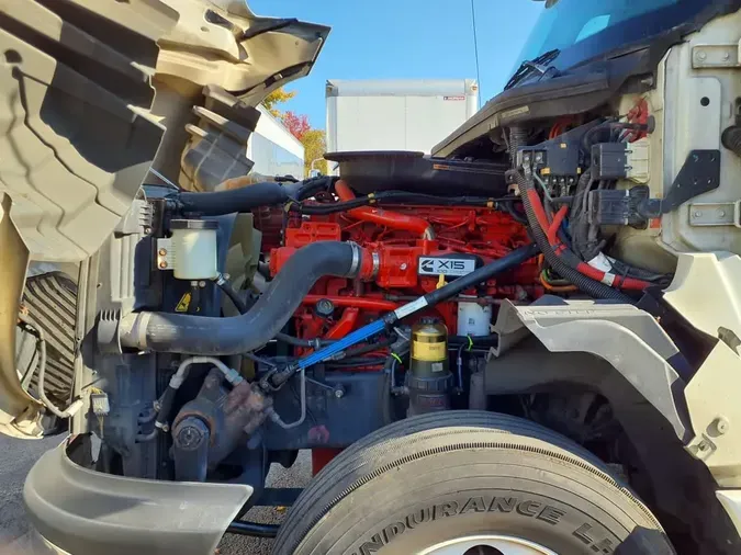 2020 NAVISTAR INTERNATIONAL LT625 SLPR CAB83883e02b5575d32562e34d26aca4c00