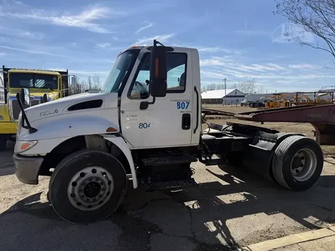 2003 INTERNATIONAL DURASTAR 43008388dd10c9cb329cd7846a0f710768cd