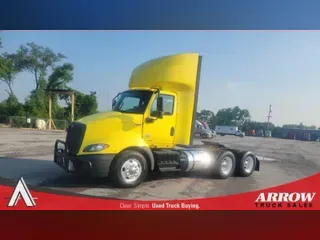 2020 INTERNATIONAL RH613
