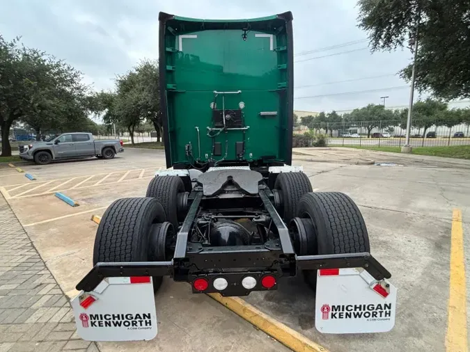 2020 Kenworth T680