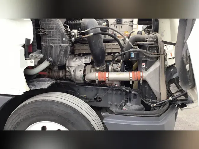 2020 Freightliner Cascadia