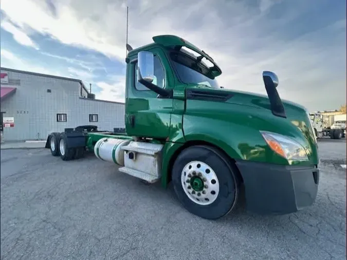 2020 FREIGHTLINER/MERCEDES NEW CASCADIA PX12664