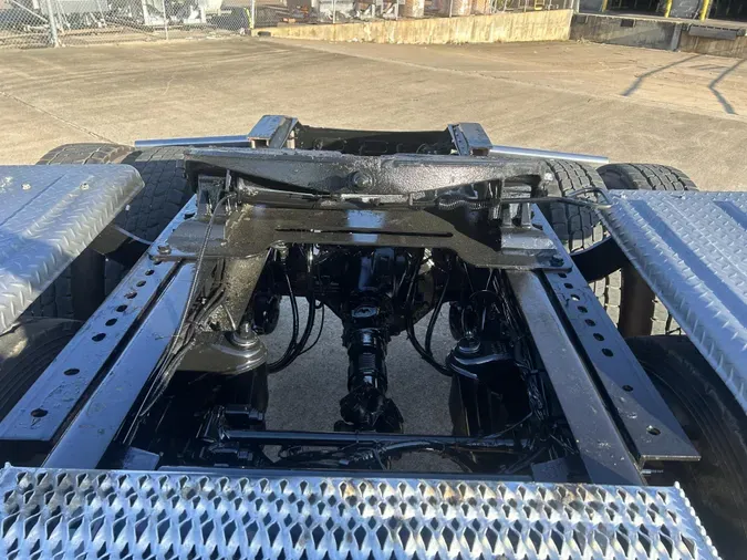 2022 Peterbilt 567