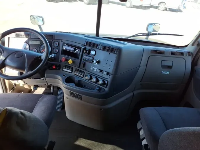 2020 FREIGHTLINER/MERCEDES CASCADIA 125