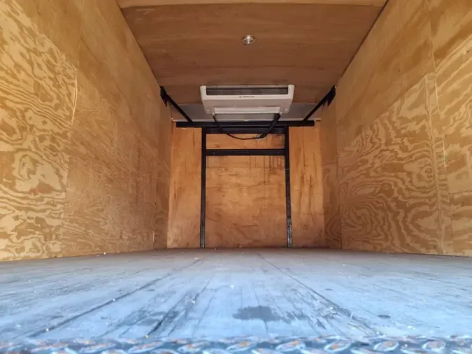 2020 NAVISTAR INTERNATIONAL 4300