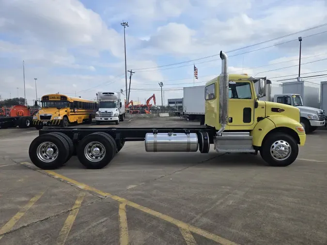 2020 Peterbilt 348