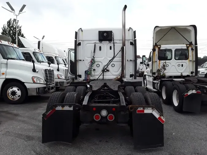 2020 FREIGHTLINER NEW CASCADIA PX12664