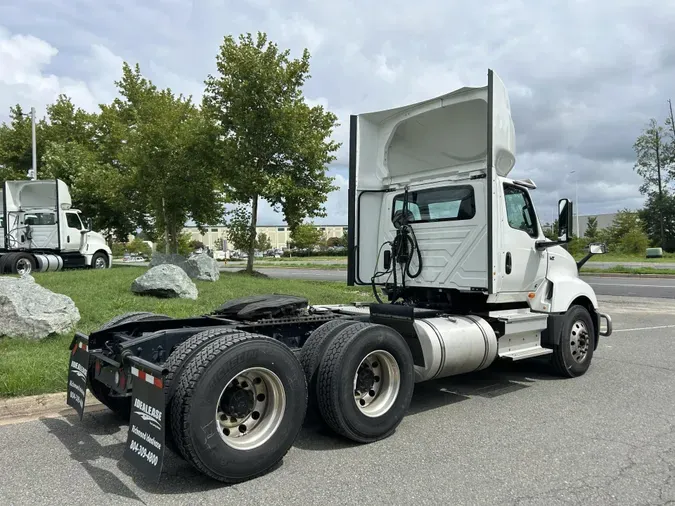 2023 International LT62583919dde1a579653bbfea24b00d9500c