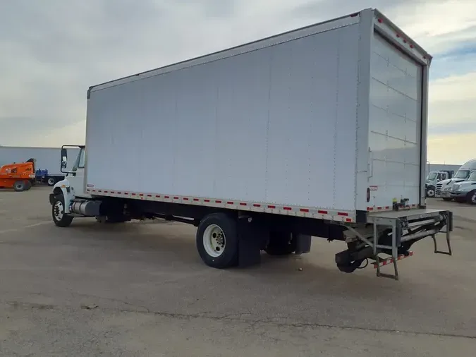 2019 NAVISTAR INTERNATIONAL 43008391cca9bc50925c3dcbad739b49a607